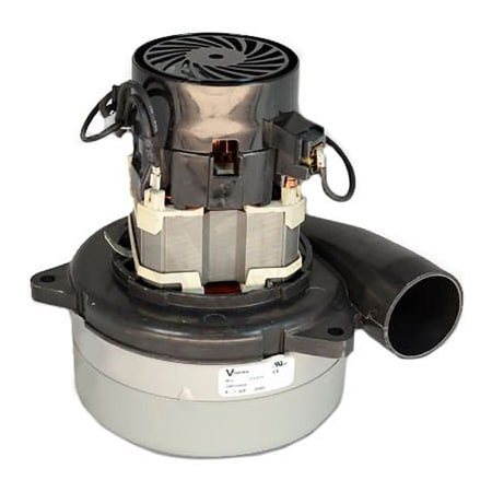 Gofer Parts Replacment Vac Motor - TD For Alto/Clarke 31129 GVMT02402V